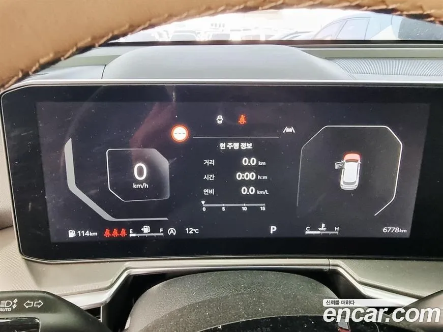 Kia Sorento — фото 5