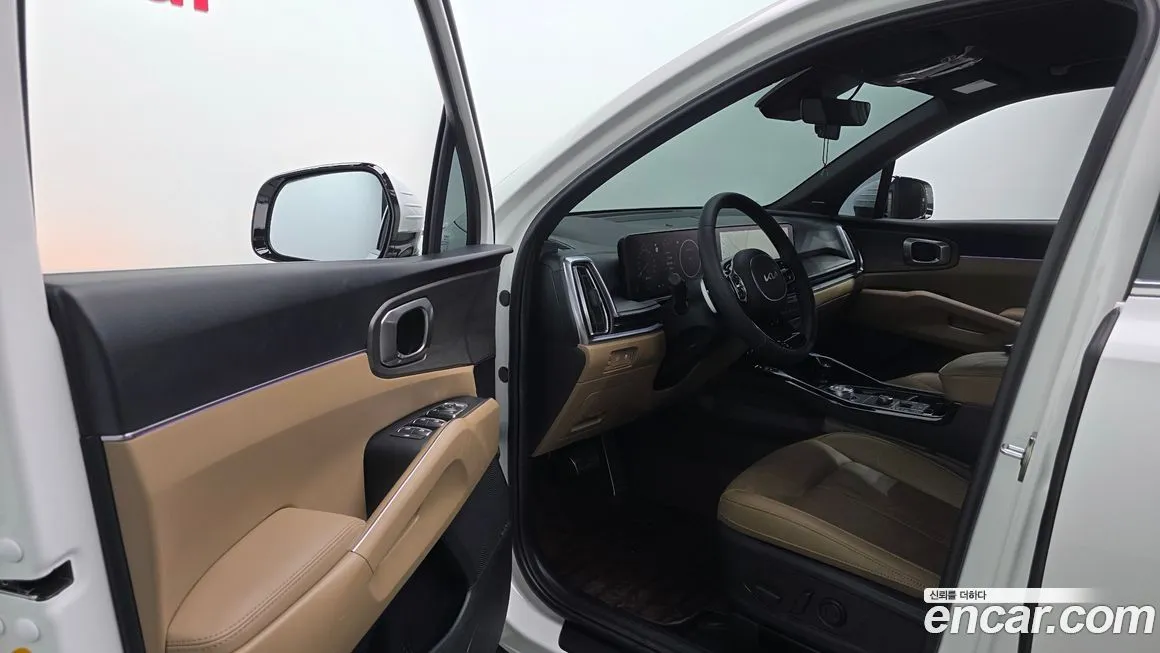 Kia Sorento — фото 3