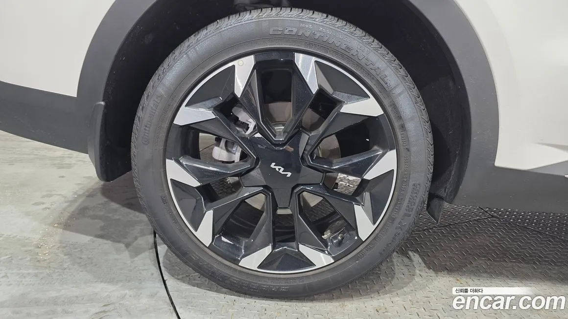 Kia Sorento — фото 9