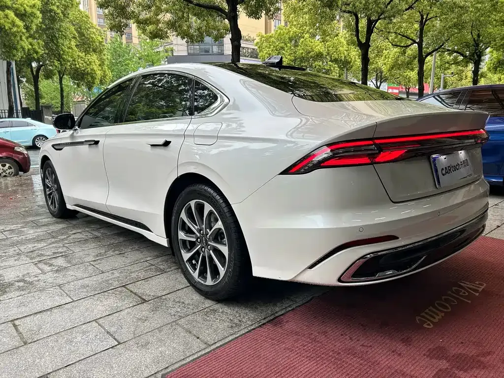 Lincoln Z — фото 10