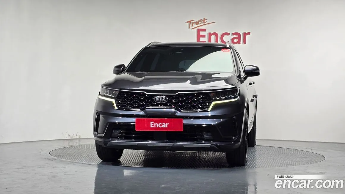 Kia Sorento — фото 4