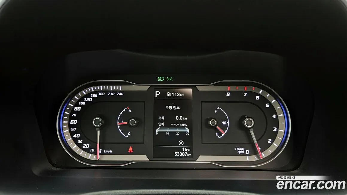 Hyundai Tucson — фото 2