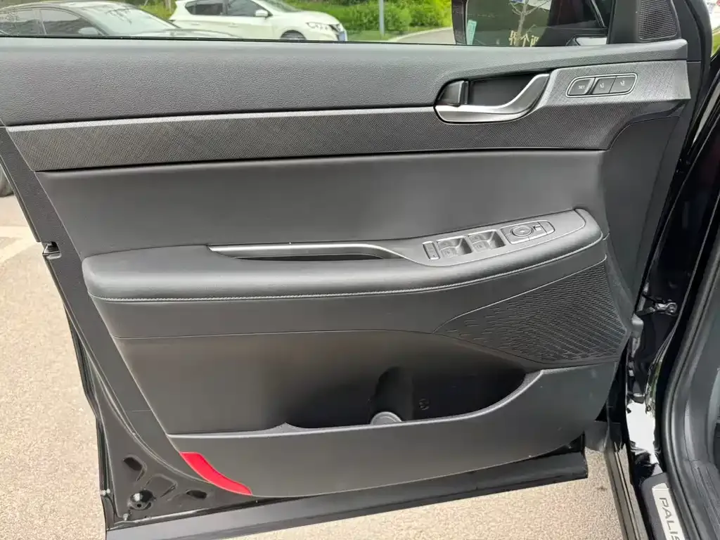 Hyundai Palisade — фото 2