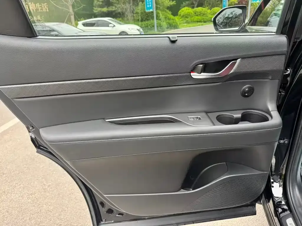 Hyundai Palisade — фото 3