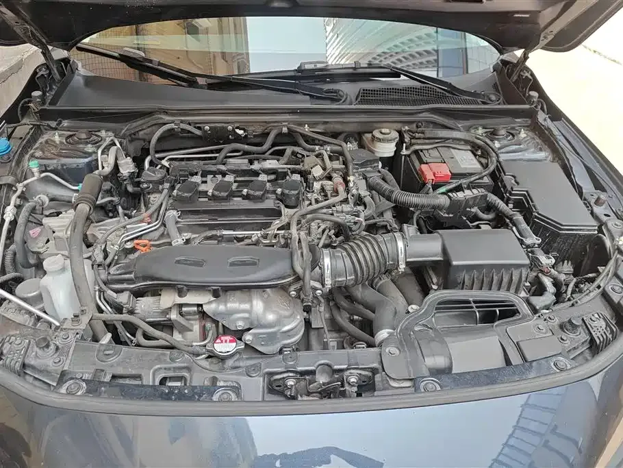 Honda Civic — фото 2