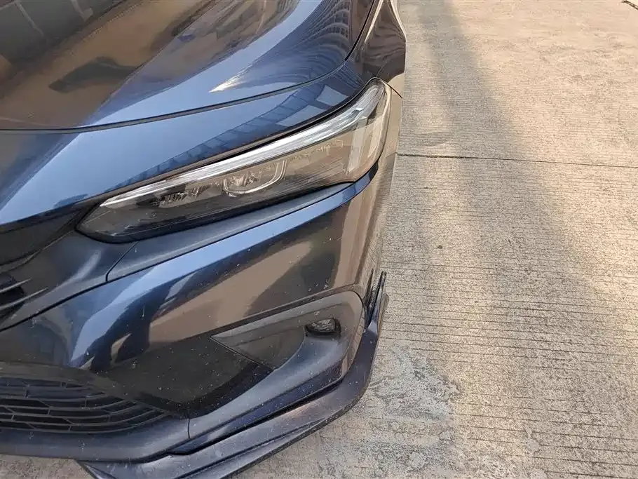 Honda Civic — фото 4