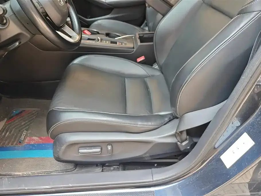 Honda Civic — фото 5