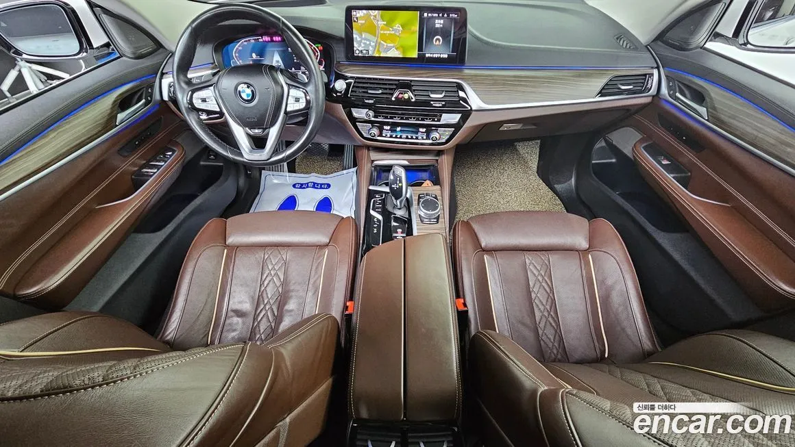 BMW Gran Turismo — фото 10