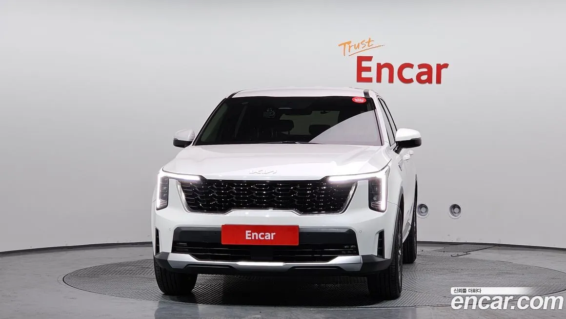 Kia Sorento — фото 2