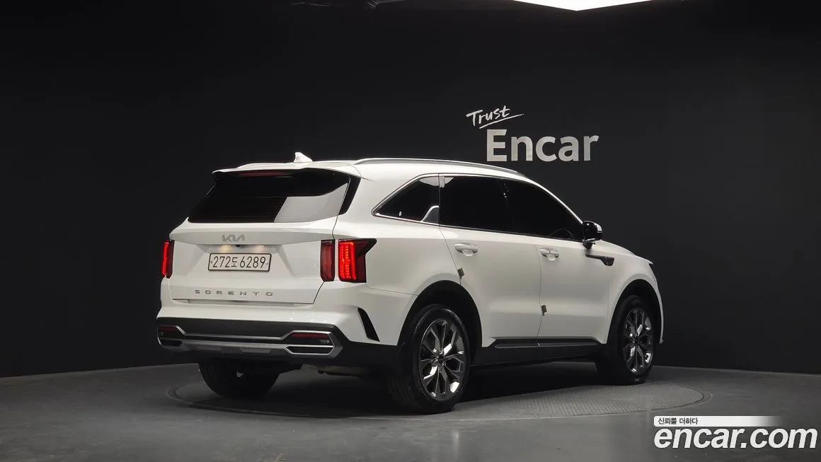 Kia Sorento — фото 5