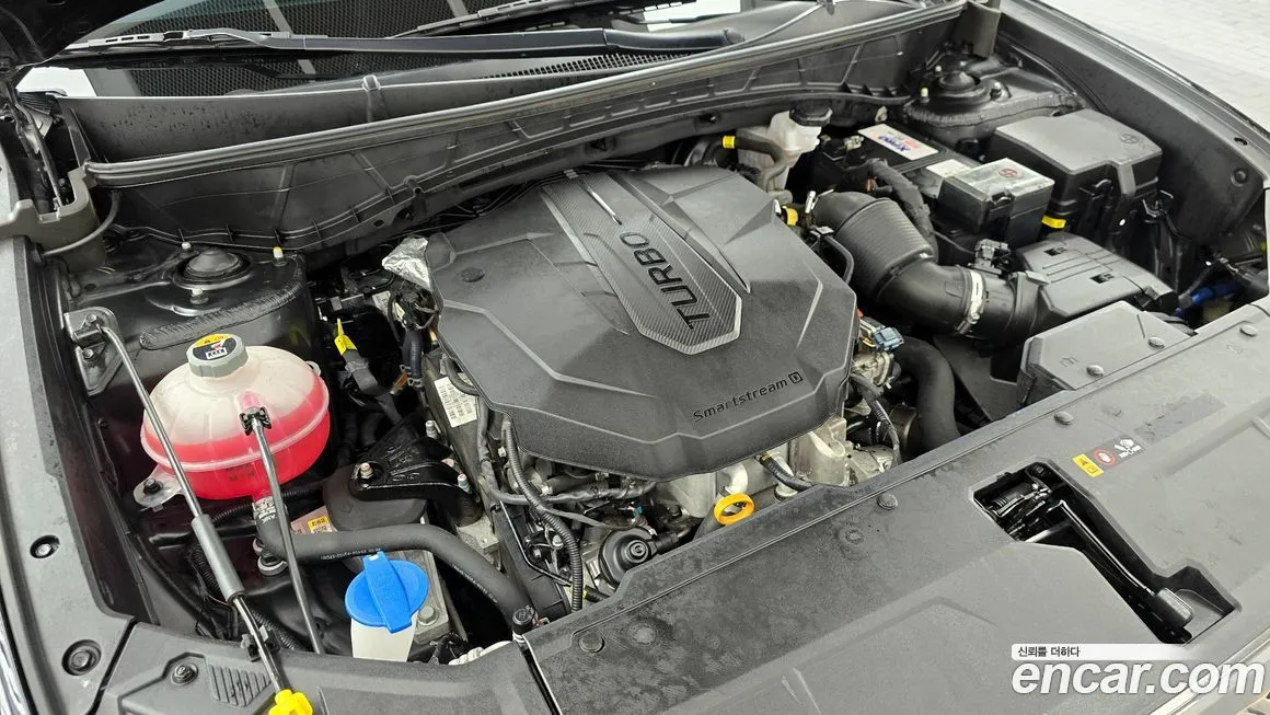 Hyundai Tucson — фото 9