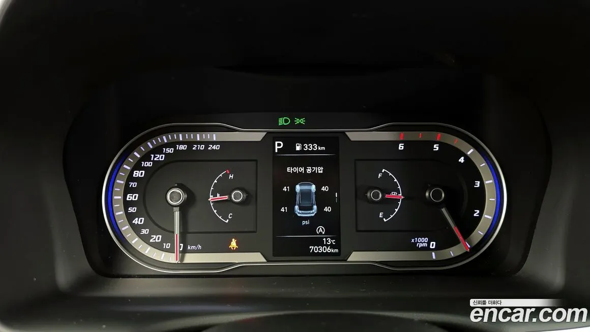 Hyundai Tucson — фото 3
