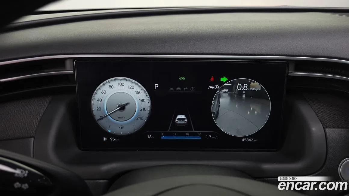 Hyundai Tucson — фото 3