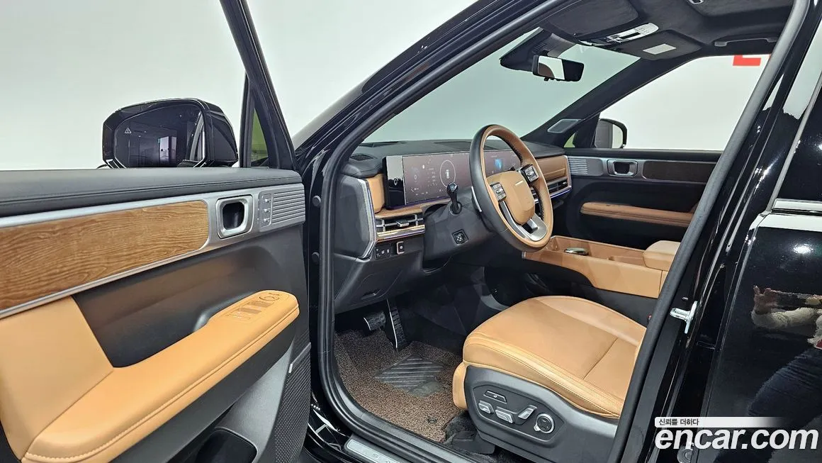 Hyundai Santafe — фото 7