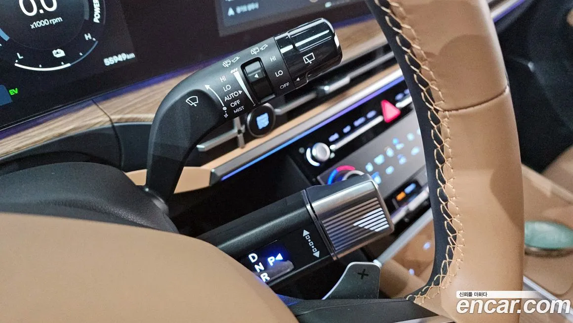 Hyundai Santafe — фото 9