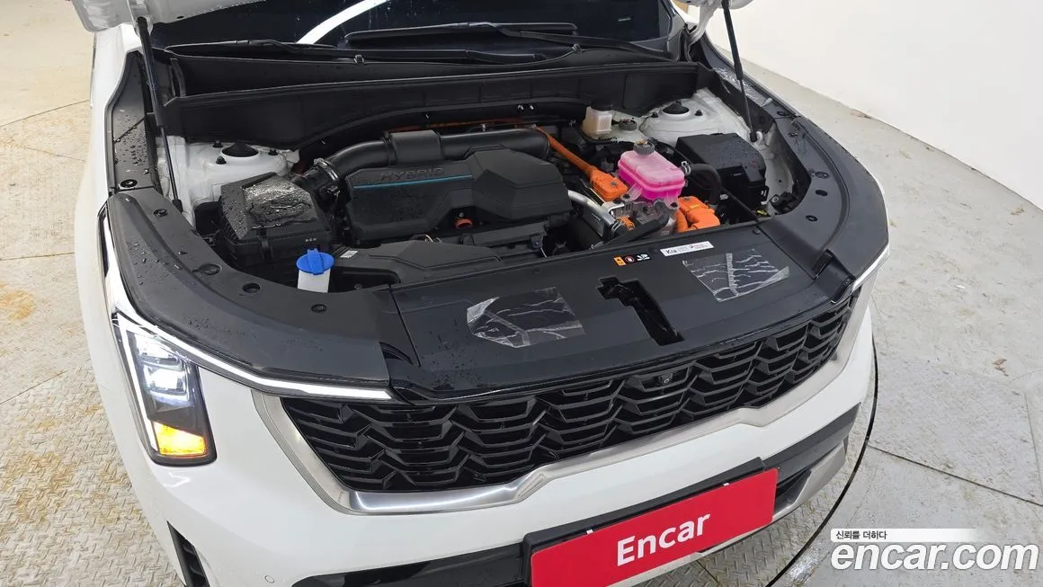 Kia Sorento — фото 10