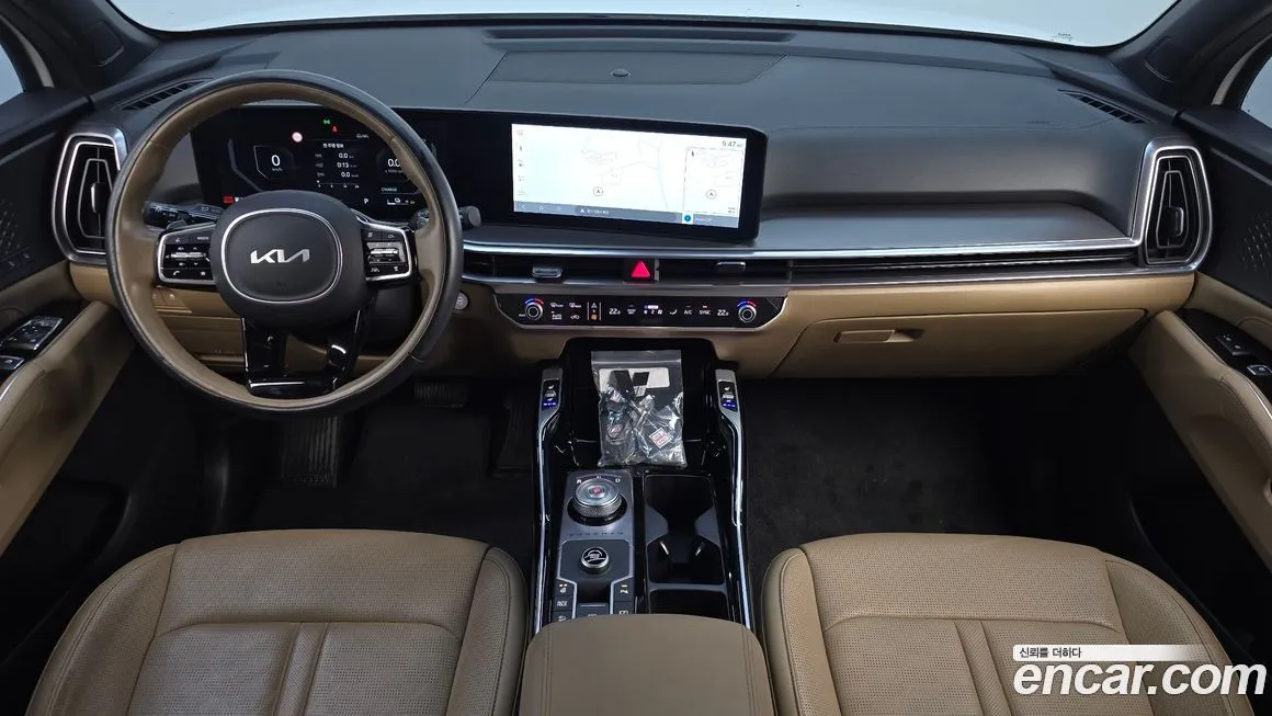 Kia Sorento — фото 2