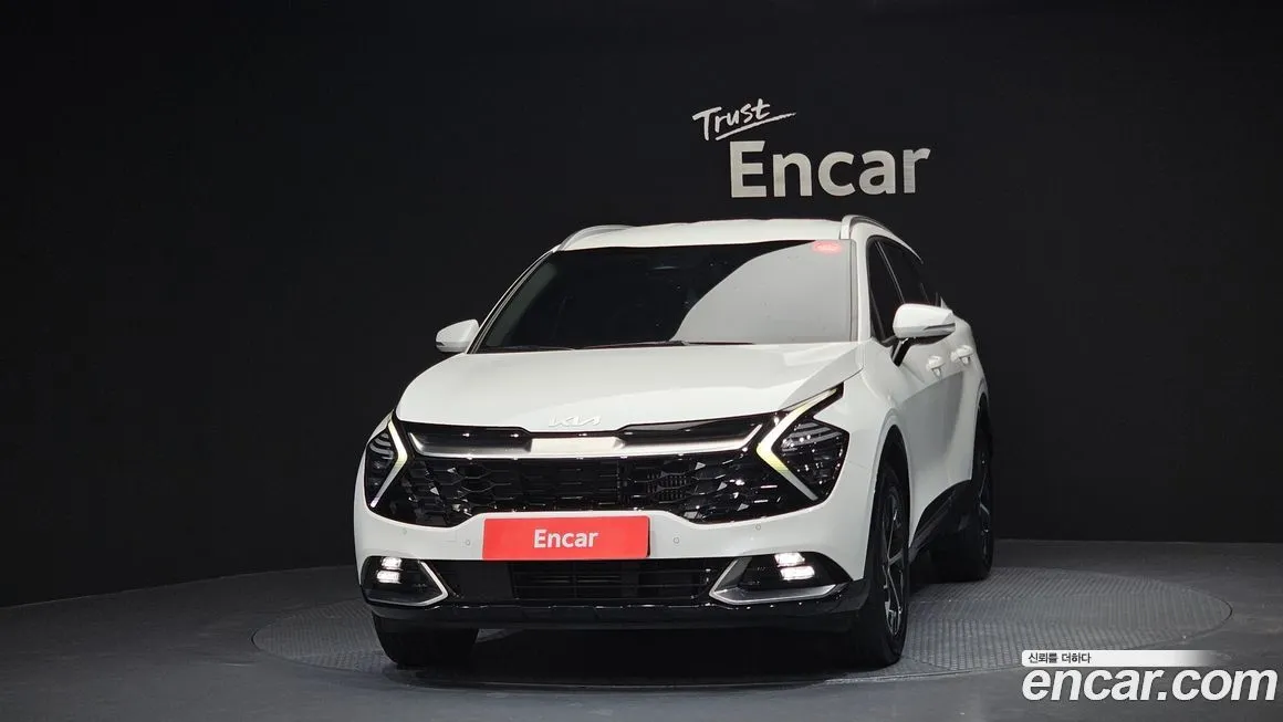 Kia Sportage — фото 2