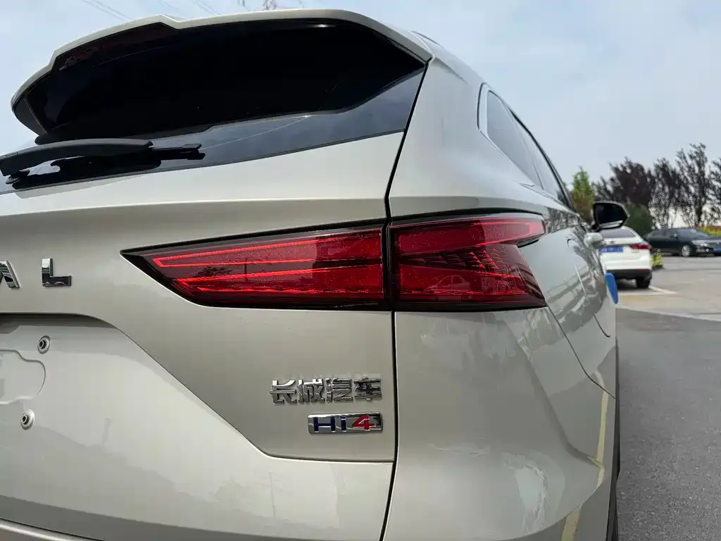Haval Xiaolong MAX — фото 2