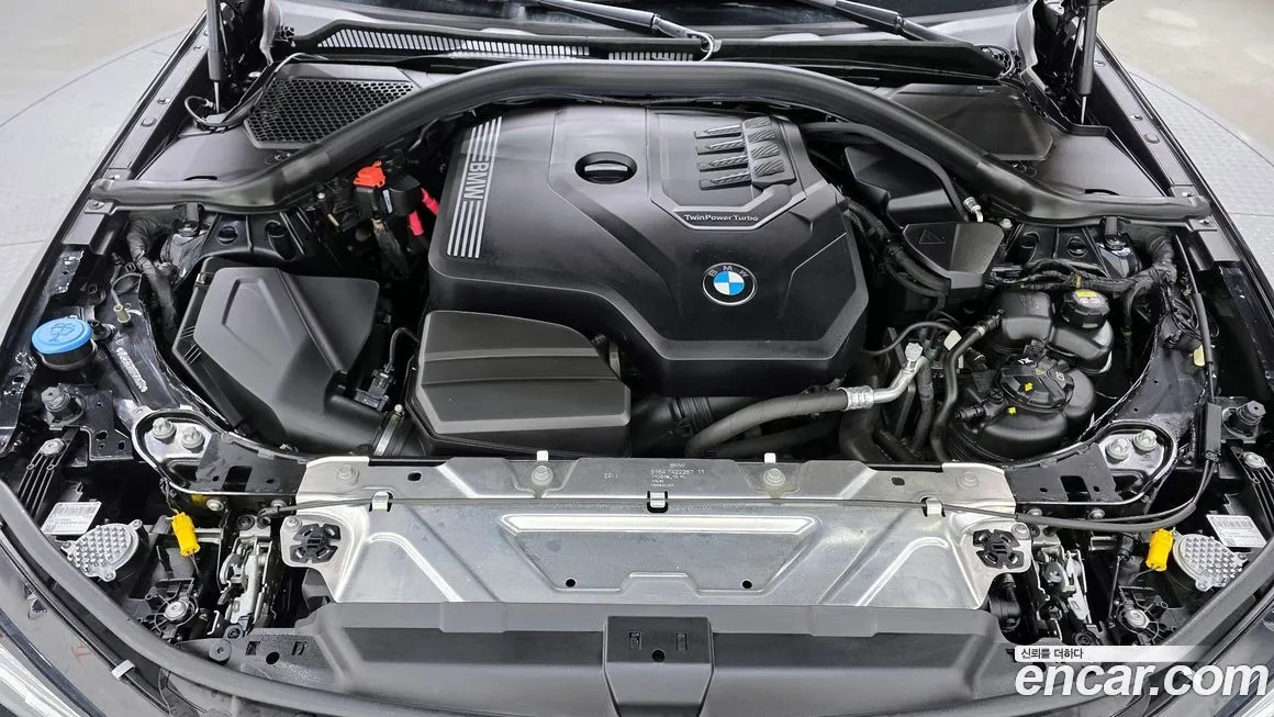 BMW 3-Series — фото 10