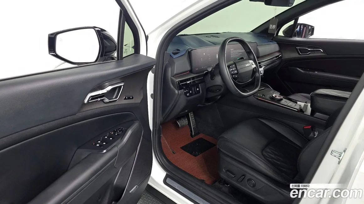 Kia Sportage — фото 4