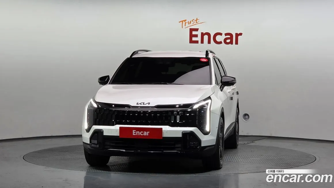 Kia Sportage — фото 2