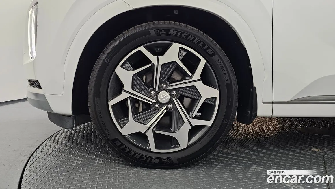 Hyundai Palisade — фото 2