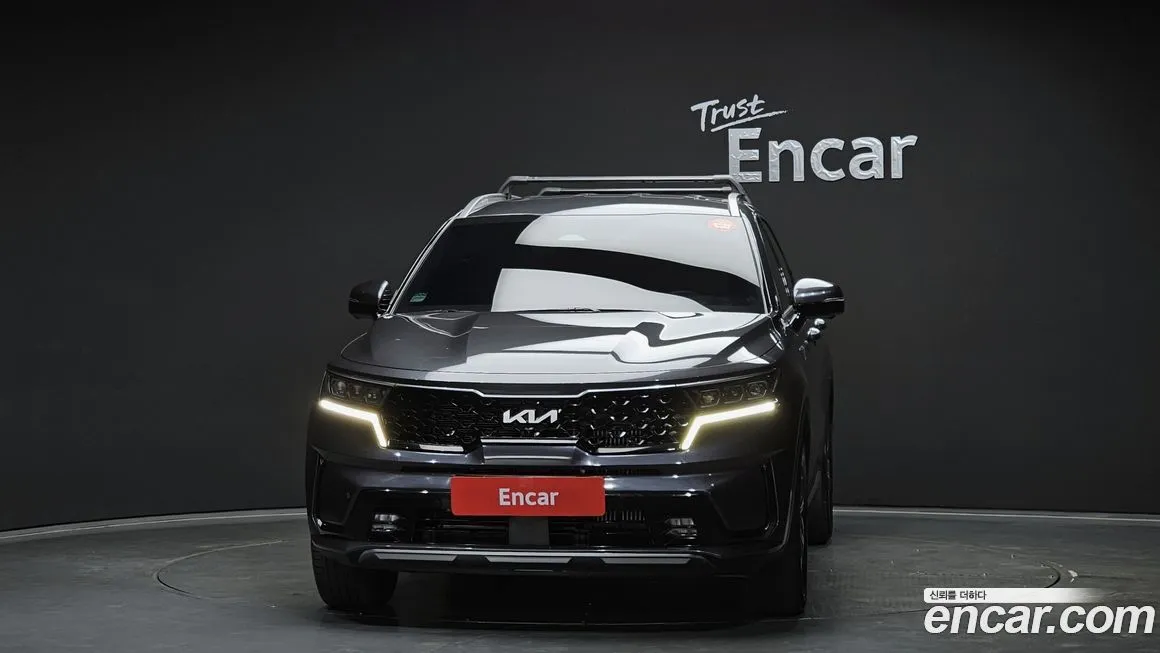 Kia Sorento — фото 4