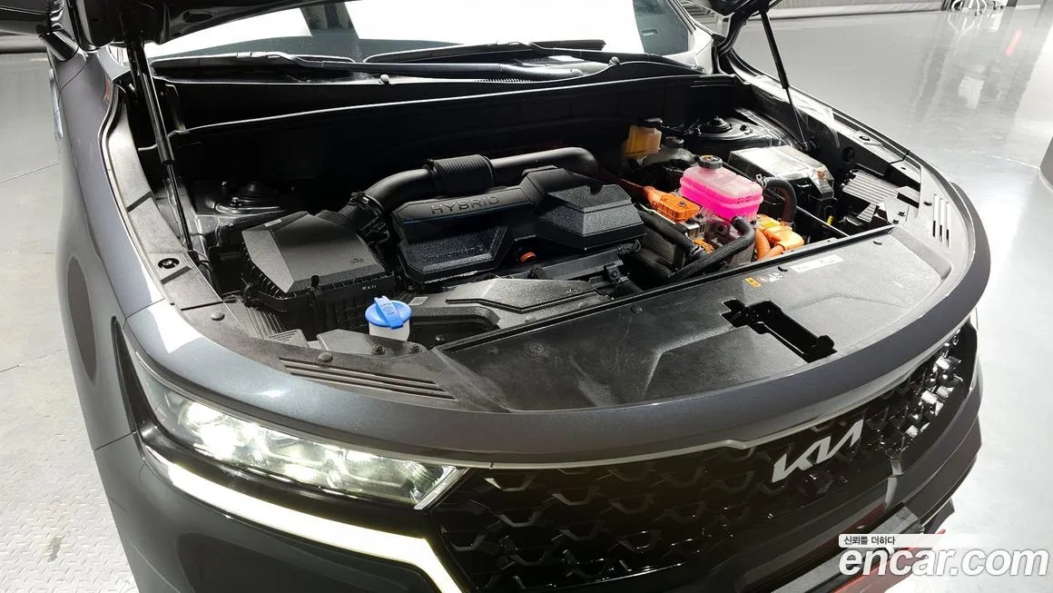 Kia Sorento — фото 10