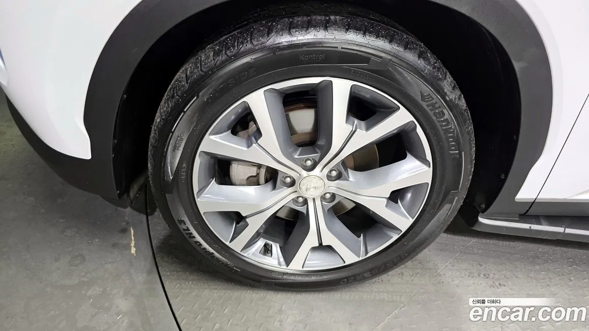Hyundai Palisade — фото 10