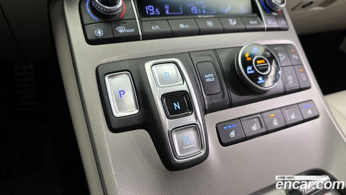 Hyundai Palisade — фото 6