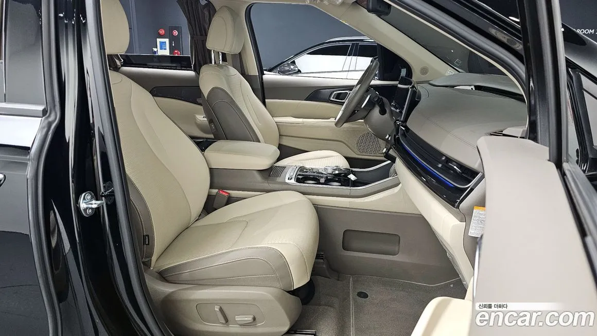 Kia Carnival — фото 10