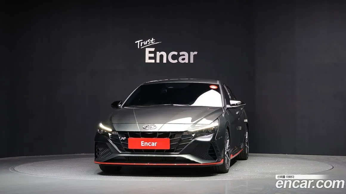Hyundai AVANTE — фото 8
