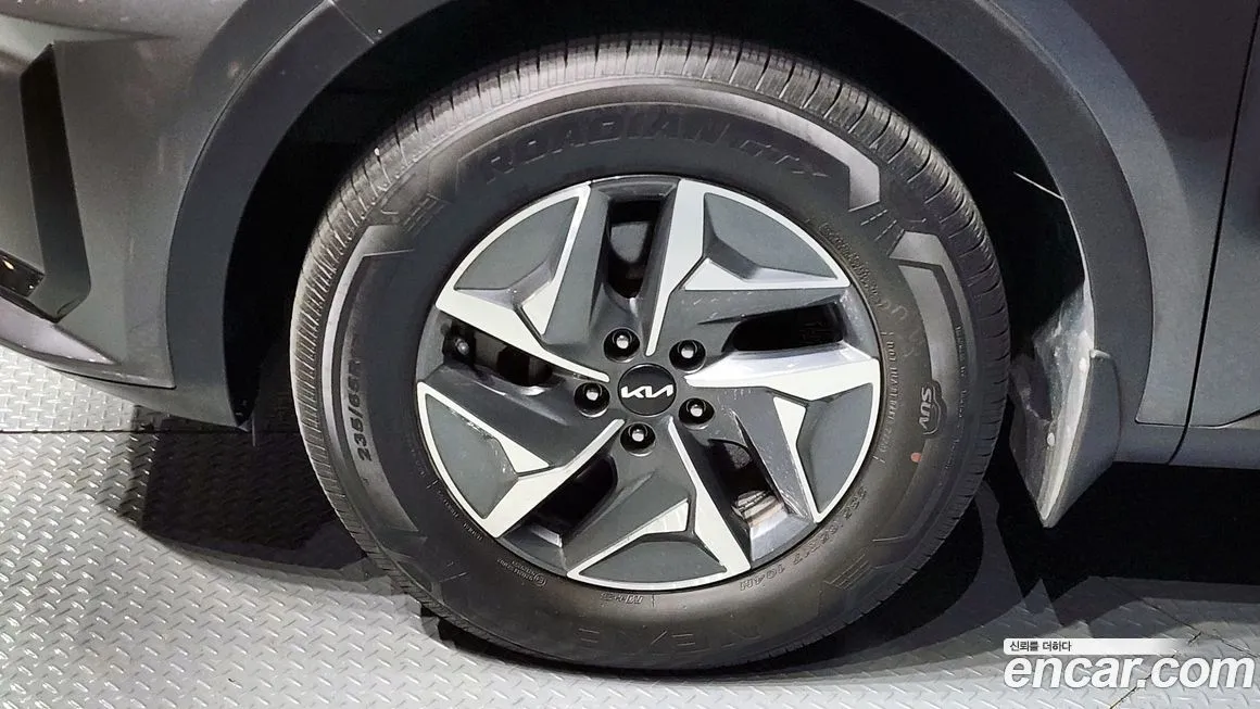 Kia Sorento — фото 5