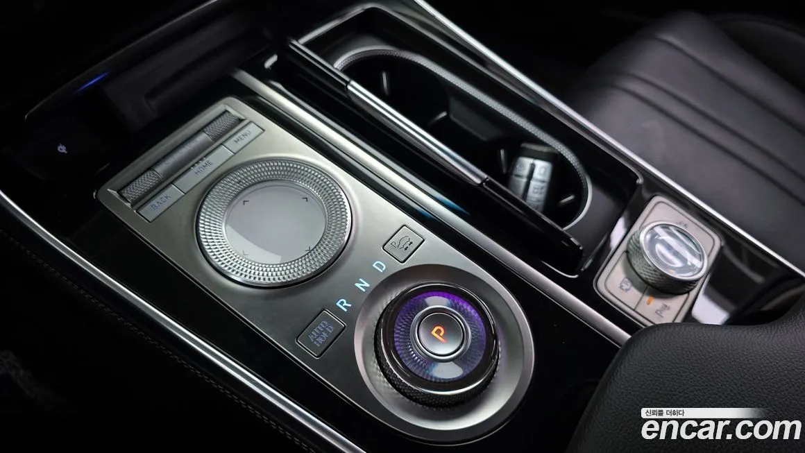 Genesis GV80 — фото 10