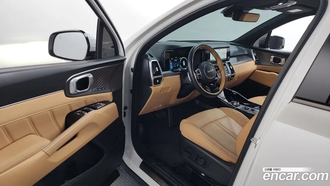 Kia Sorento — фото 7