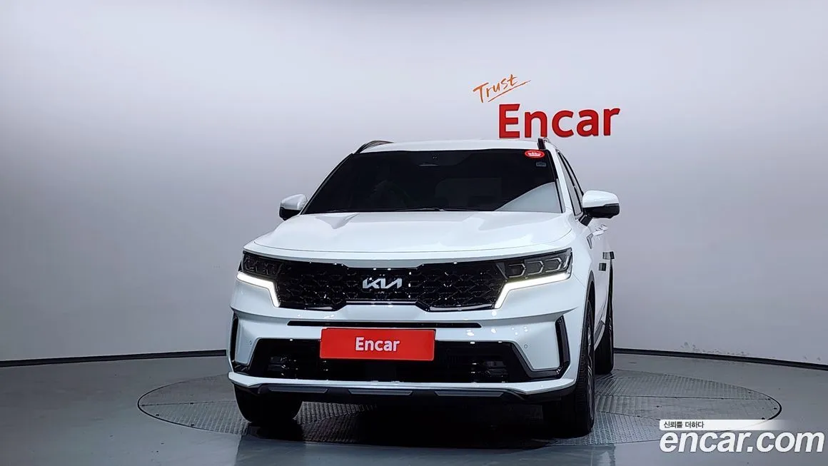 Kia Sorento — фото 4