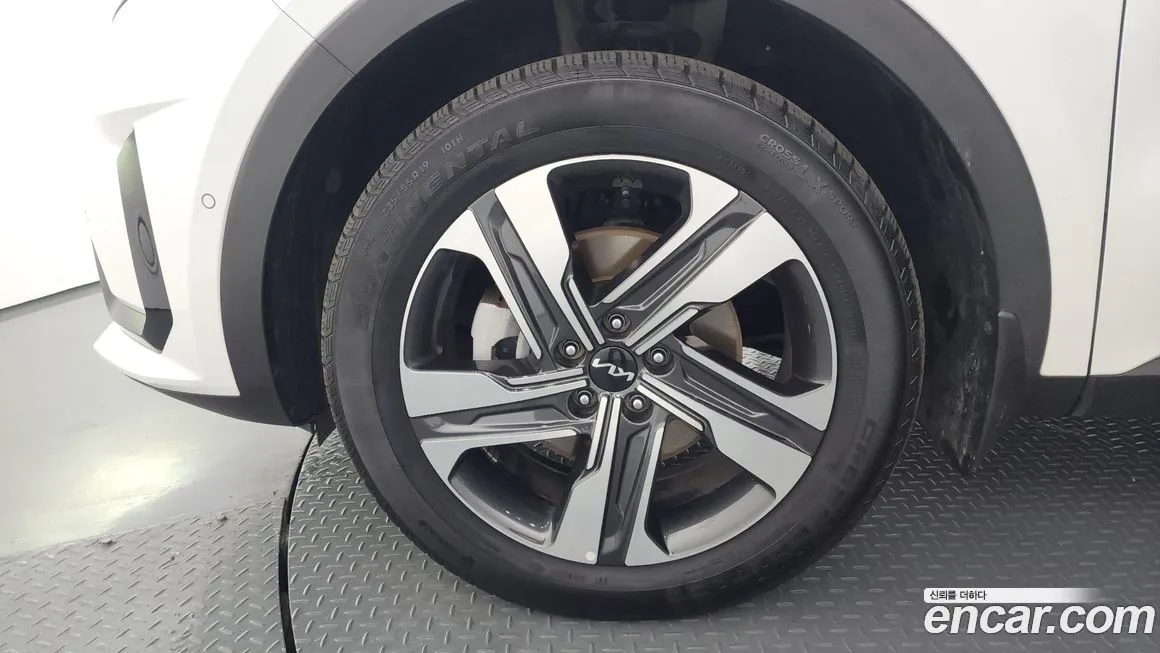 Kia Sorento — фото 10