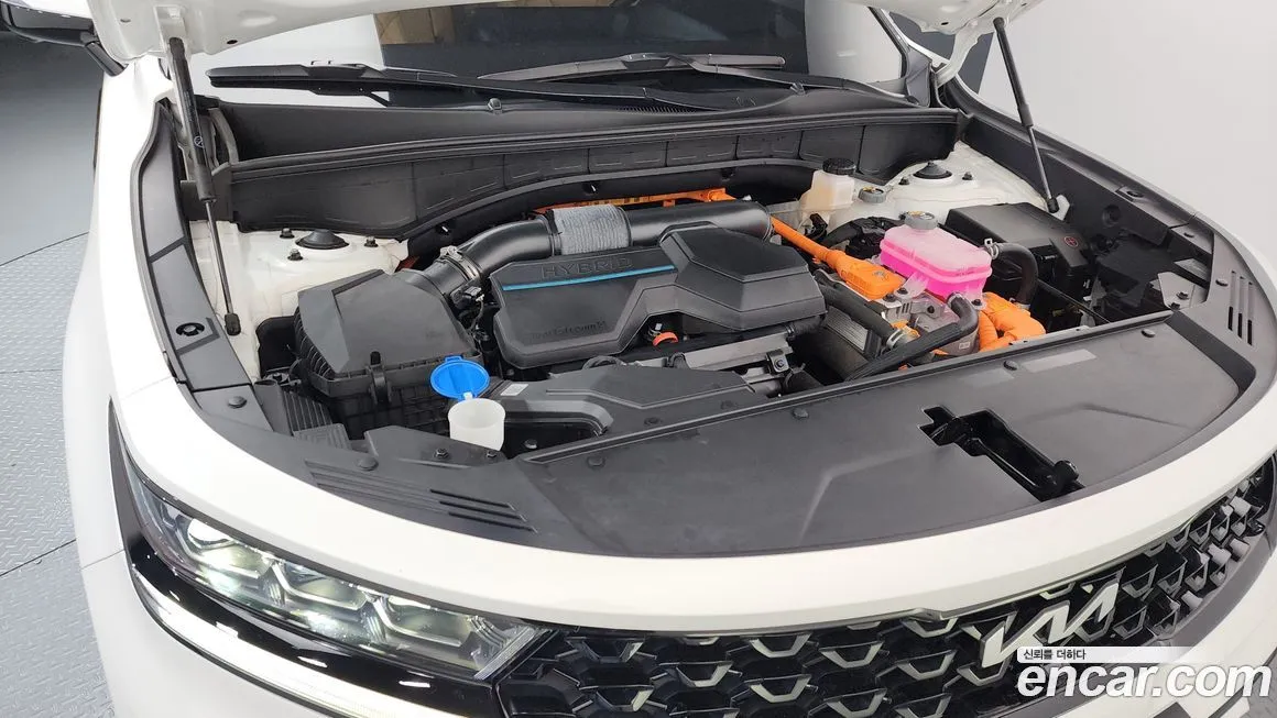 Kia Sorento — фото 6