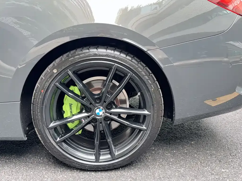 BMW 4 Series — фото 3