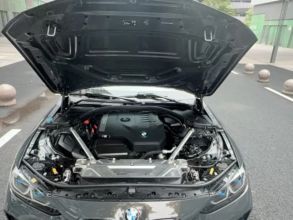 BMW 4 Series — фото 2