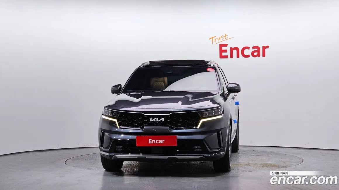 Kia Sorento — фото 2