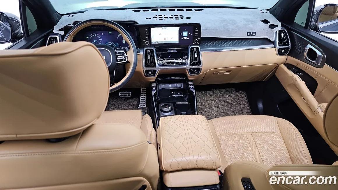 Kia Sorento — фото 5
