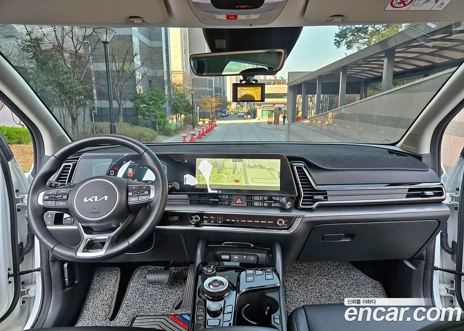 Kia Sportage — фото 10