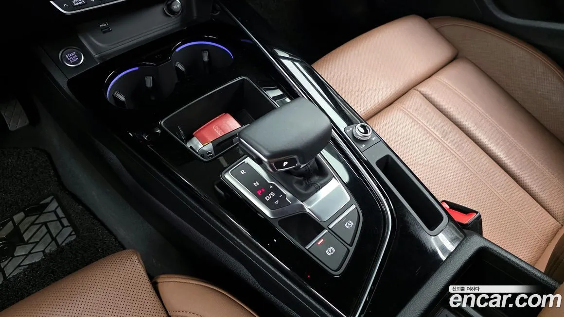 Audi A5 — фото 8