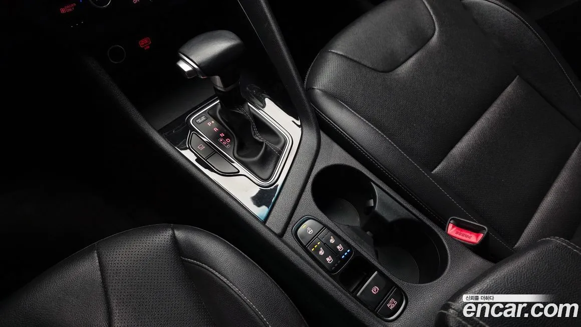 Kia Niro — фото 3