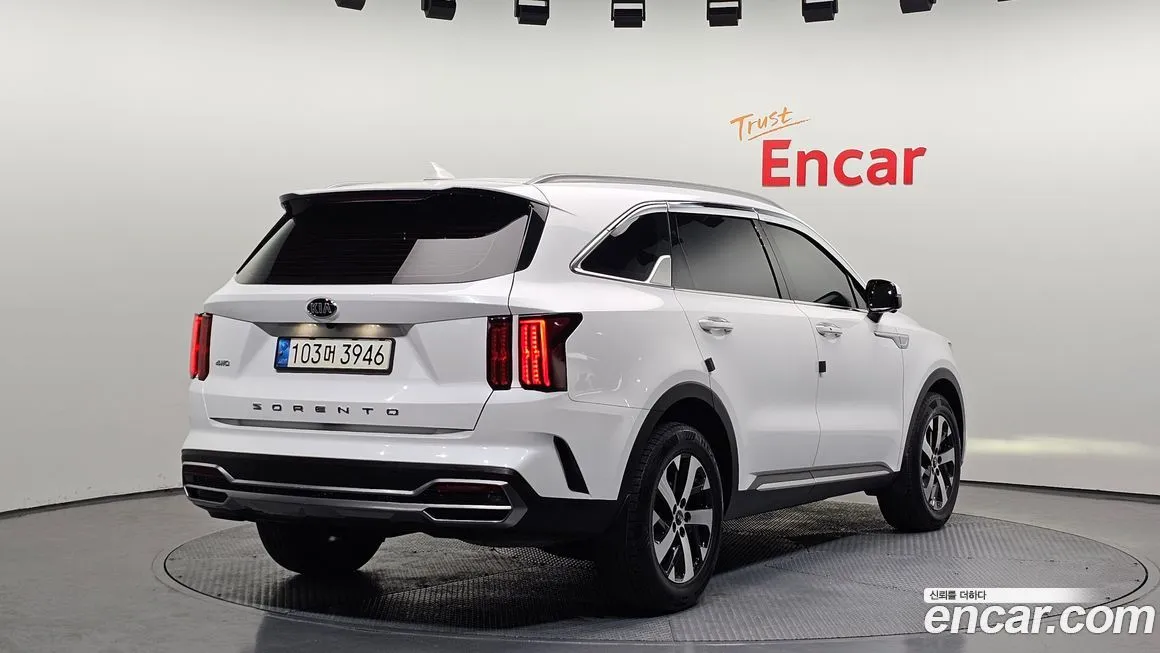 Kia Sorento — фото 6