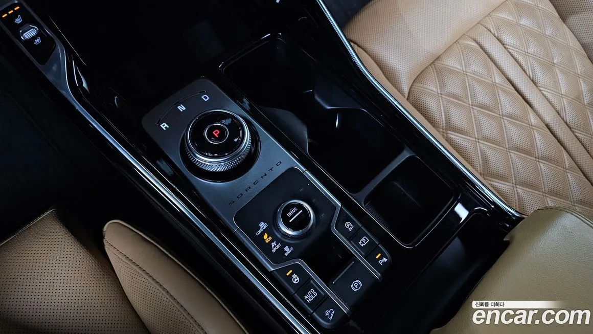 Kia Sorento — фото 4