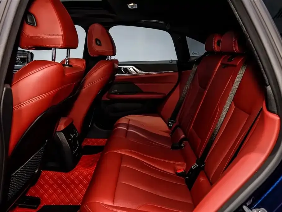 BMW 4 Series — фото 10