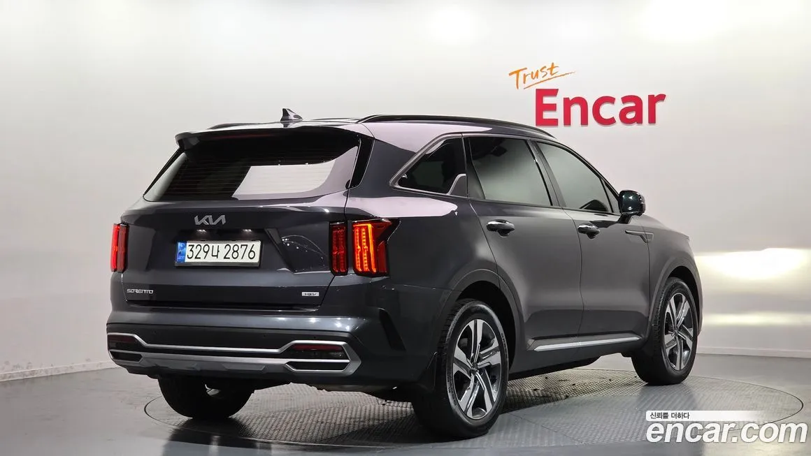 Kia Sorento — фото 4